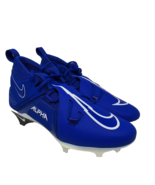 Nike Alpha Menace Pro 3 Game Men&#39;s Size 10.5 Royal Blue CT6649-414 Cleat... - £48.73 GBP