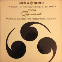 Va general electric presents command stereo thumb200