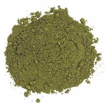 Frontier Co-op Stevia Herb, Green Powder, Certified Organic | 1 lb. Bulk Bag ... - £25.87 GBP