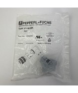 OEM PEPPERL+FUCHS V1-W-BK NSMP Part No. 224884 Germany Made NEW - $40.73 CAD