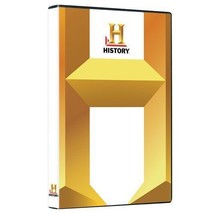 New STAR SPANGLED BANNER History Channel DVD National Anthem Doc A&amp;E Arc... - $44.09