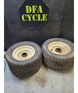 Cub Cadet GT 3200 Tractor Front Turf Tires Rims Wheels 16x7.50-8 734-305... - $2,439.26 MXN