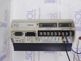 Parker Hannifin GV-U6E-NK Rev. D GV Gemini Servo Drive - $7,939.01 MXN