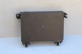 Mercedes R171 Convertible Soft Top Roof Control Module  1718203326 image 6