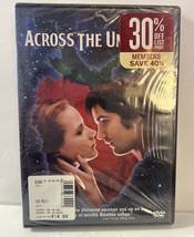 Across the Universe - DVD - £5.07 GBP