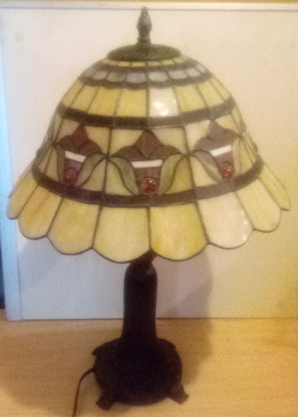 Primary image for Dale Tiffany Table Lamp