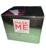 Mask Me Overnight Sleep Mask - Brightens Skin-Moisturizer-Hair Growth Mi... - $279.97 MXN