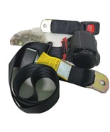 Cushman Haulster 843182 Seat belt Complete - €105,92 EUR