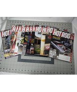 Hot Rod Magazine 2015 through 2018 Lot of 12 - £19.26 GBP