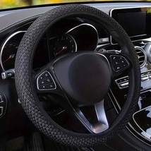 Cool and Comfortable Ice Silk Steering Wheel Cover - Keep Your Hands Cool in The - $4.95+