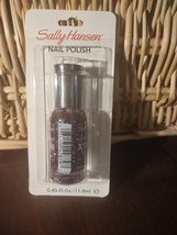 Sally Hansen Nail Polish 519 Jam Packed - Sparkles - £6.94 GBP