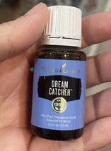 15ml Dream Catcher Young Living Essential Sleep Oil New Unopened  - £40.98 GBP