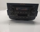 Audio Equipment Radio Receiver AM-FM-cassette-6 CD Fits 01-04 MDX 1088697 - $71.28