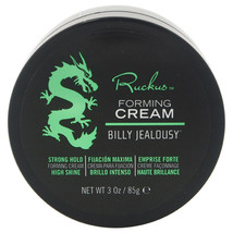 Ruckus Forming Cream by Billy Jealousy for Men - 3 oz Cream - £14.29 GBP