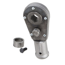 Roper Whitney #119 Ratchet Attachment for CTL20 Allows Operation Punch - $299.95