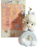 1994 Precious Moments Enesco Proclain ~ MEMBERSHIP APPRECIATION ORNAMENT - €3,96 EUR