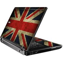 LidStyles Printed Laptop Skin Protector Decal Dell Precision M4400 image 3