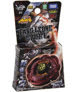 NBT Takara Tomy Fang Leone W105R2F, Red BURNING CLAW Version, Beyblade B... - $25.15
