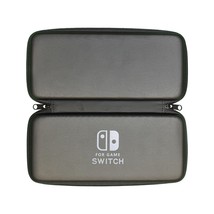 Nintendo Switch Original / OLED Hard Case - Black - £14.90 GBP