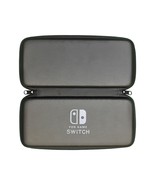 Nintendo Switch Original / OLED Hard Case - Black - £14.90 GBP