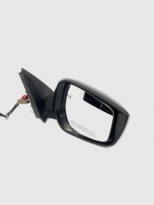 2018-21 Nissan Kicks S Power Passenger Right RH Door Mirror W/o Blind Sp... - $128.65
