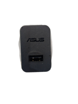 ASUS Adaptive Single USB 2-Amp AC Adapter Wall Charger - Black (AD2068320) - £9.03 GBP