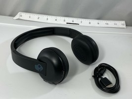 Skullcandy Uproar Bluetooth Wireless On-Ear Headphones with Built-In Mic... - £788.19 GBP
