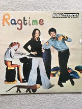 Ragtime (Bbc Records Vinyl Lp, 1974) - £17.99 GBP