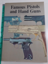 Famous pistols and hand guns - 9780214203206, A J R Cormack, hardcover good - £7.91 GBP