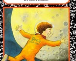 Horrible Harry Goes To The Moon by Suzy Kline / 2001 Scholastic Paperback - $1.13