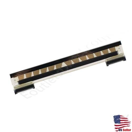 New Genuine Print Head Printhead for Zebra GX430D GK430D 300DPI Thermal ... - $49.99