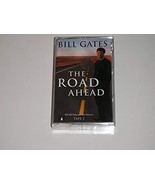 The Road Ahead by Bill Gates - audio cassette - Like New - £1.57 GBP