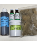 Fox Peak Outdoor Supply Bobcat Lure &amp; Bait Kit #2  NEW SALE - £35.94 GBP