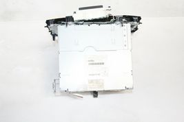 2006-2007 MAZDA MAZDASPEED 6 RADIO HEAD UNIT CLIMATE CONTROL J9167 image 9