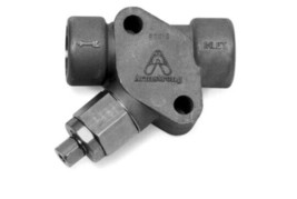 Armstrong conn IS2 R-L w/VAL 3/4 1in NPT D3448-2 - £144.27 GBP