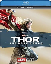 Thor The Dark World - £24.26 GBP