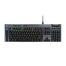 Logitech 920-012937 G915 X LOW-PROFILE GAMING KEYBOARD - WIRED - $275.30