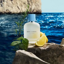 Light Blue Pour Homme Eau de Toilette Cologne Set - $4,408.35 MXN