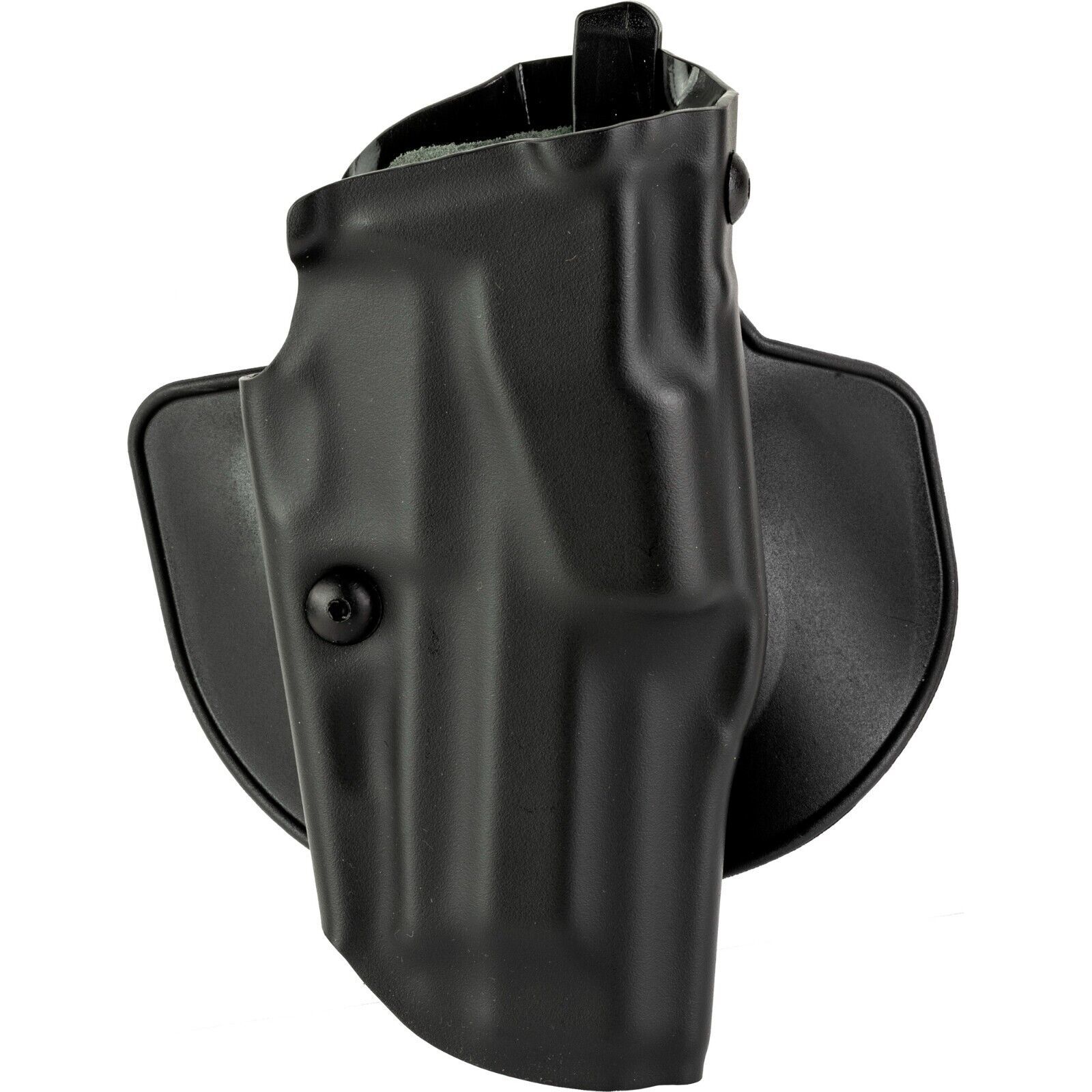 Safariland, Model 6378, Paddle Holster, Fits Beretta 92 Right Hand, Plain Black - $56.42