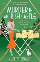 Murder in an Irish Castle: An absolutely gripping historical cozy myster... - £7.96 GBP