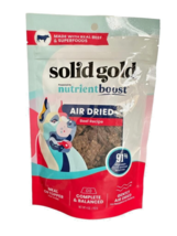 Air Dried Dog Food Toppers for Picky Eaters Dog Food Topper Made w/Real ... - $11.87
