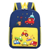 Kids School Bags Kids Backpack  Boys And Girls Book Bag Cute Children's Backpack - £134.79 GBP