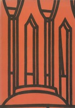 Patrick Caulfield, paintings 1963-81 Art Exhibition - $516.14 MXN