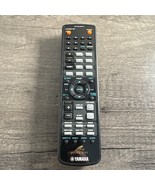 Yamaha MCR-E810 WH21770 Remote Control PianoCraft OEM Tested EUC - $545.57 MXN