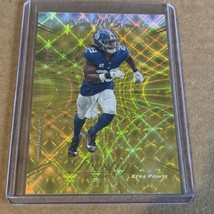 2024 Panini Prestige Xtra Points 1/75 Xavier McKinney #111 - $9.50