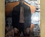 2025 Topps WWE Chrome X Cactus Jack WrestleMania 41 FINN BALOR #43 Base  - $19.99