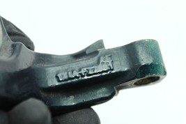 2002-2008 JAGUAR X-TYPE REAR LEFT SIDE UPPER AND LOWER DOOR HINGE H1315 image 5