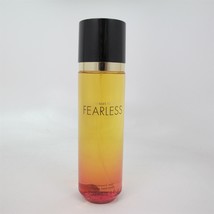 FEARLESS by Victoria&#39;s Secret 250 ml/ 8.4 oz Frangrance Mist Spray Disco... - £25.80 GBP