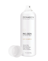 Zenagen | Re:Zen Dry Shampoo, 7 Oz.