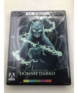 Donnie Darko (Ultra HD, 2001) , Arrow Video, New And Sealed - £22.15 GBP